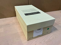 Heren design schoenen 41 - afbeelding 6 van  6