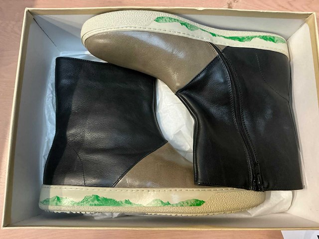 Heren design schoenen 41 - afbeelding 6 van  7