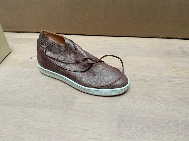 Heren design schoenen 41 - afbeelding 1 van  8