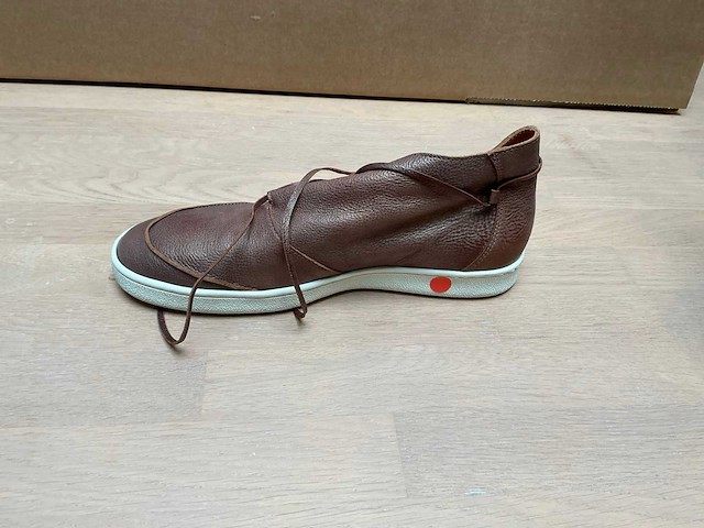 Heren design schoenen 41 - afbeelding 3 van  8