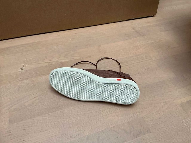 Heren design schoenen 41 - afbeelding 4 van  8