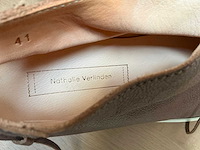 Heren design schoenen 41 - afbeelding 5 van  8