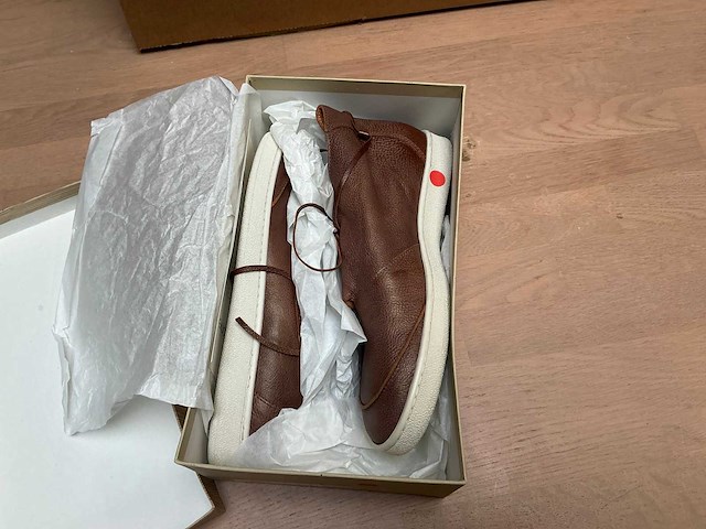 Heren design schoenen 41 - afbeelding 6 van  8