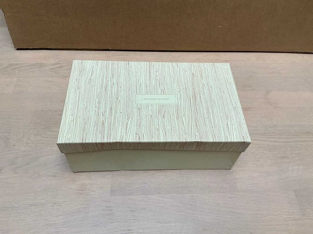 Heren design schoenen 41 - afbeelding 7 van  8