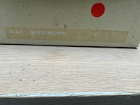 Heren design schoenen 41 - afbeelding 8 van  8