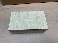 Heren design schoenen 41 - afbeelding 5 van  7