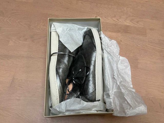 Heren design schoenen 41 - afbeelding 6 van  7