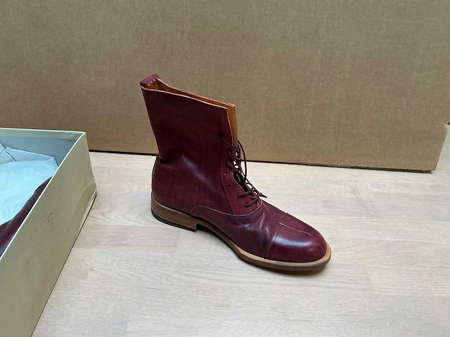 Heren design schoenen 42 - afbeelding 2 van  8