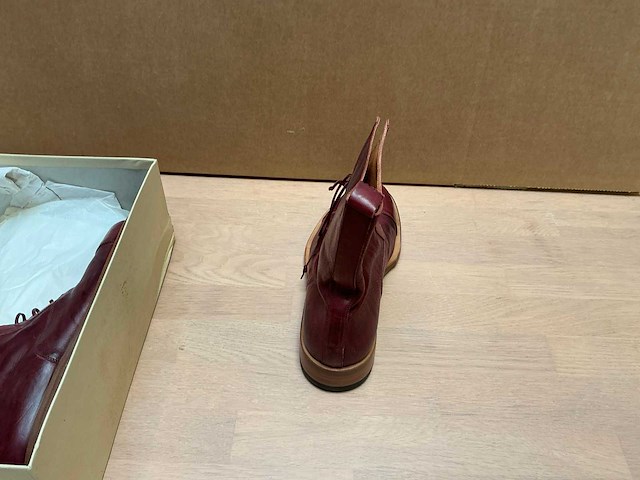 Heren design schoenen 42 - afbeelding 3 van  8