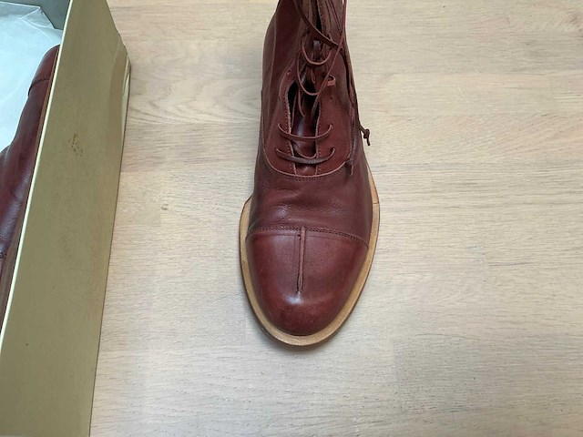 Heren design schoenen 42 - afbeelding 4 van  8