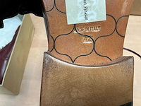 Heren design schoenen 42 - afbeelding 6 van  8