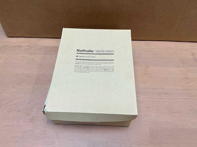 Heren design schoenen 42 - afbeelding 8 van  8