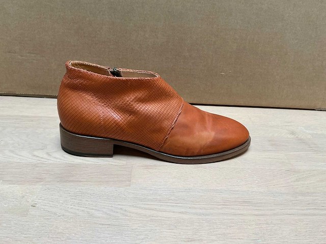 Heren design schoenen 45 - afbeelding 2 van  8