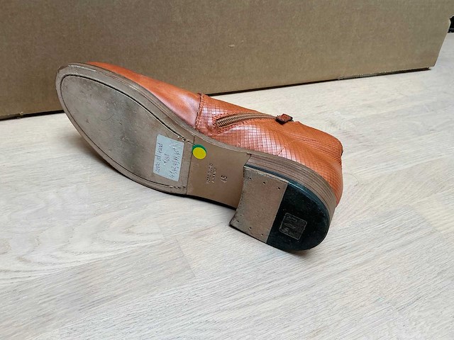 Heren design schoenen 45 - afbeelding 5 van  8