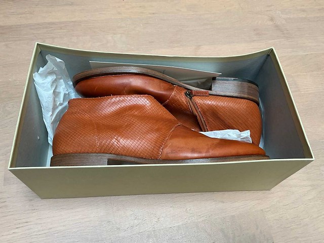 Heren design schoenen 45 - afbeelding 7 van  8