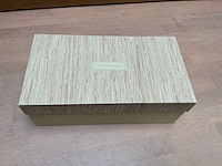 Heren design schoenen 45 - afbeelding 8 van  8