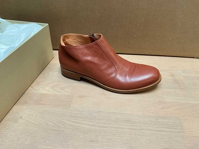 Heren design schoenen 45 - afbeelding 1 van  5