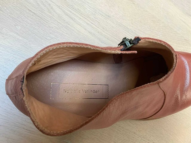 Heren design schoenen 45 - afbeelding 3 van  5