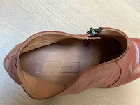 Heren design schoenen 45 - afbeelding 3 van  5