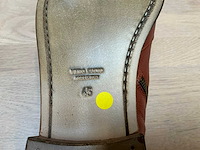 Heren design schoenen 45 - afbeelding 5 van  5