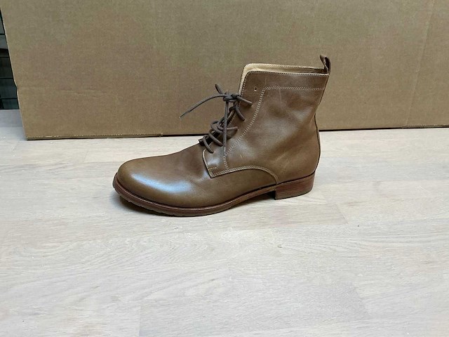 Heren design schoenen 45 - afbeelding 1 van  9