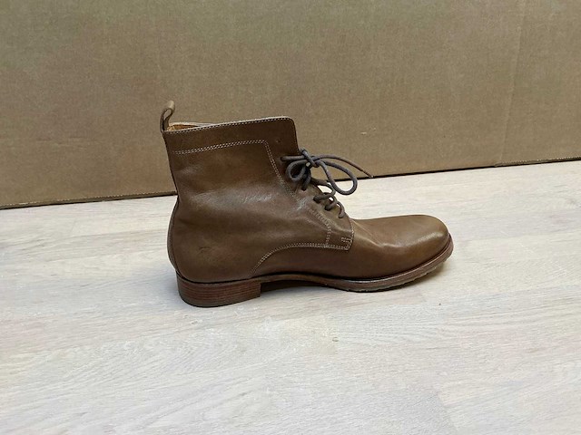 Heren design schoenen 45 - afbeelding 2 van  9