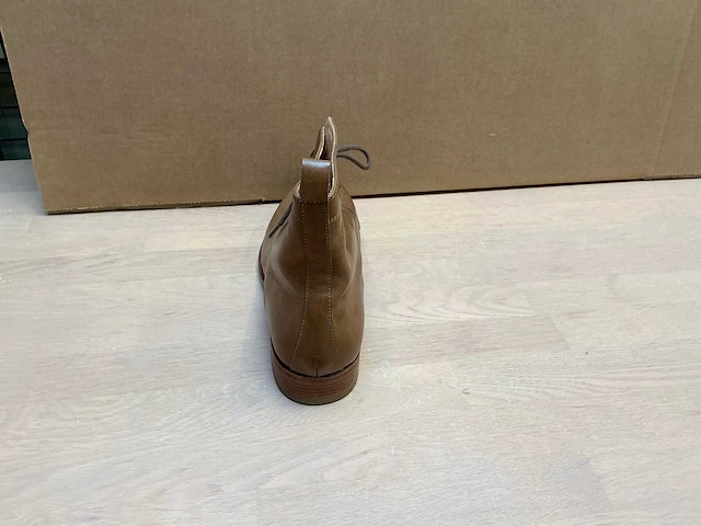 Heren design schoenen 45 - afbeelding 4 van  9