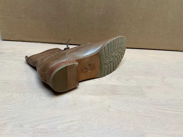 Heren design schoenen 45 - afbeelding 5 van  9