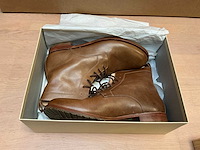 Heren design schoenen 45 - afbeelding 8 van  9