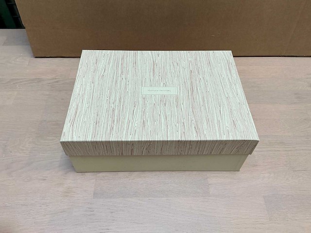 Heren design schoenen 45 - afbeelding 9 van  9