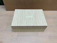 Heren design schoenen 45 - afbeelding 9 van  9