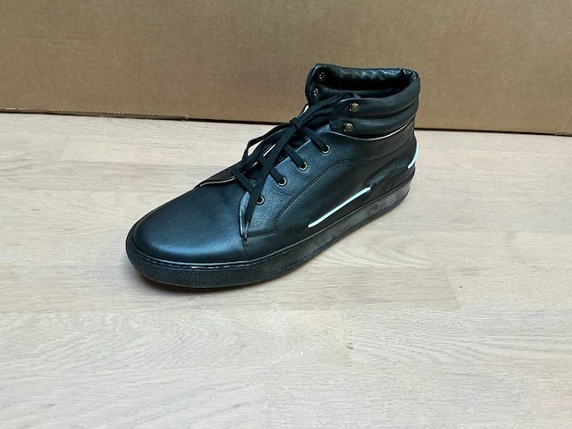 Heren design schoenen 46 - afbeelding 1 van  8