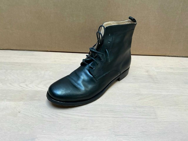 Heren design schoenen 46 - afbeelding 1 van  7