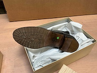 Heren design schoenen 46 - afbeelding 5 van  7