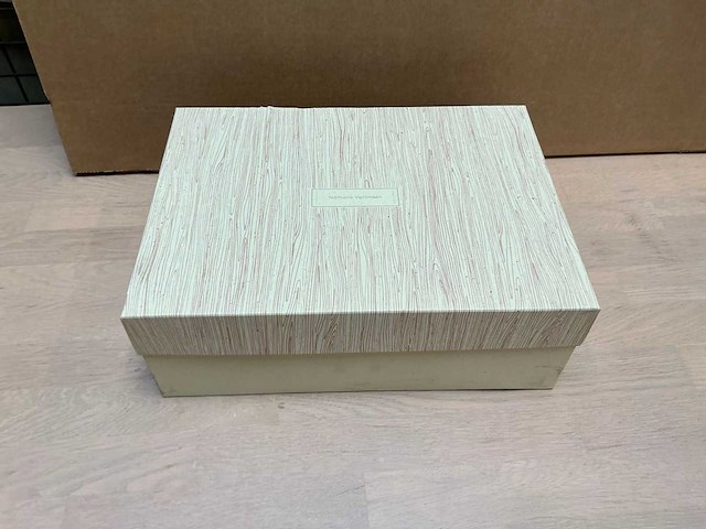 Heren design schoenen 46 - afbeelding 7 van  7