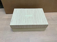 Heren design schoenen 46 - afbeelding 7 van  7