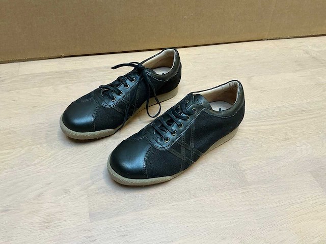 Heren design schoenen - afbeelding 1 van  4