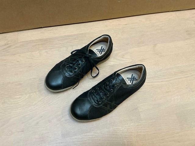 Heren design schoenen - afbeelding 2 van  4