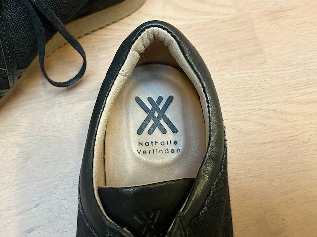 Heren design schoenen - afbeelding 3 van  4