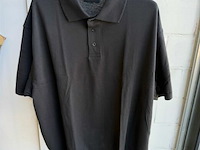 Heren dickies werkpolo xxl - afbeelding 2 van  3