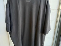 Heren dickies werkpolo xxl - afbeelding 3 van  3