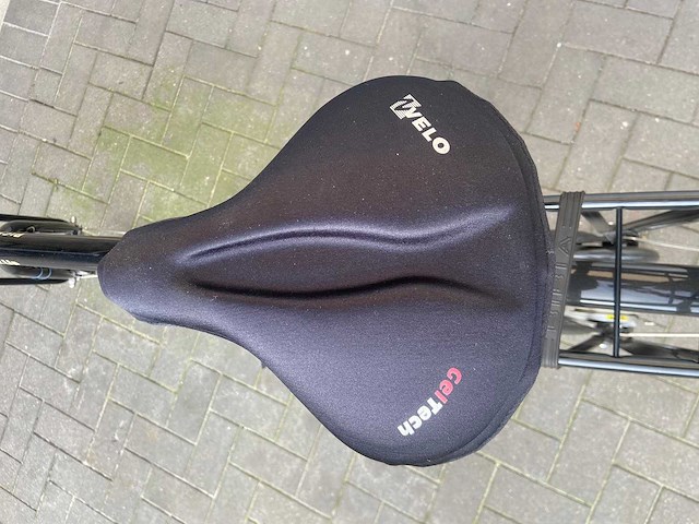 Heren fiets - afbeelding 3 van  13
