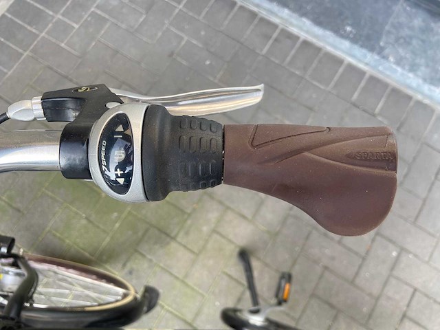 Heren fiets - afbeelding 4 van  13