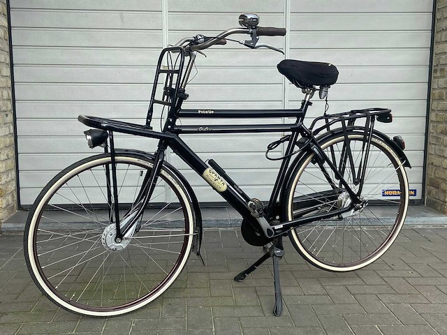Heren fiets - afbeelding 1 van  13