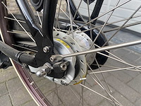 Heren fiets - afbeelding 13 van  13