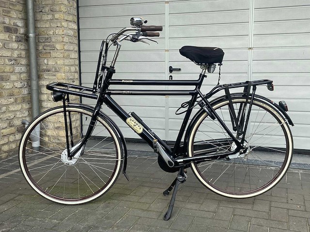 Heren fiets - afbeelding 6 van  13