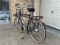 Heren fiets - afbeelding 7 van  13