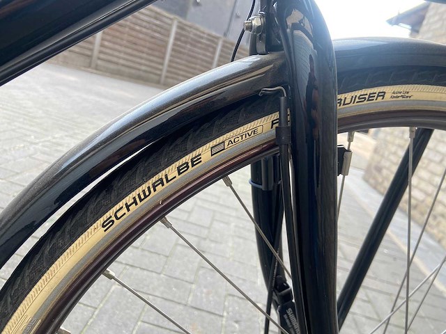 Heren fiets - afbeelding 11 van  13