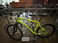 Heren mountainbike - afbeelding 1 van  1