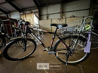 Heren mountainbike - afbeelding 2 van  2